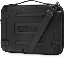 Hard Shell Laptop Case Sleeve, 15-16 Inch Computer Bag