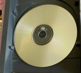 SEGA SATURN Bug! w/ Manual TESTED AND WORKING!!!! 1995