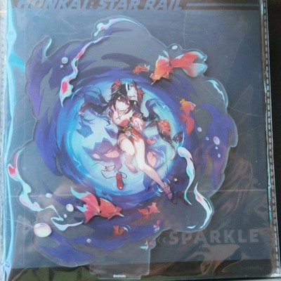 Sparkle (Harmony) Honkai:STAR RAIL miHoYo Acrylic Character Stand