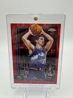 2025 Panini John Stockton Base (Raw)