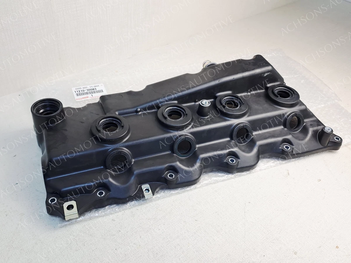 25+ Engine Valve Covers for Toyota Land Cruiser for sale | Updated