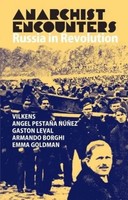 Angel Pestana (U. A.) | Anarchist Encounters | Taschenbuch | Englisch (2017)