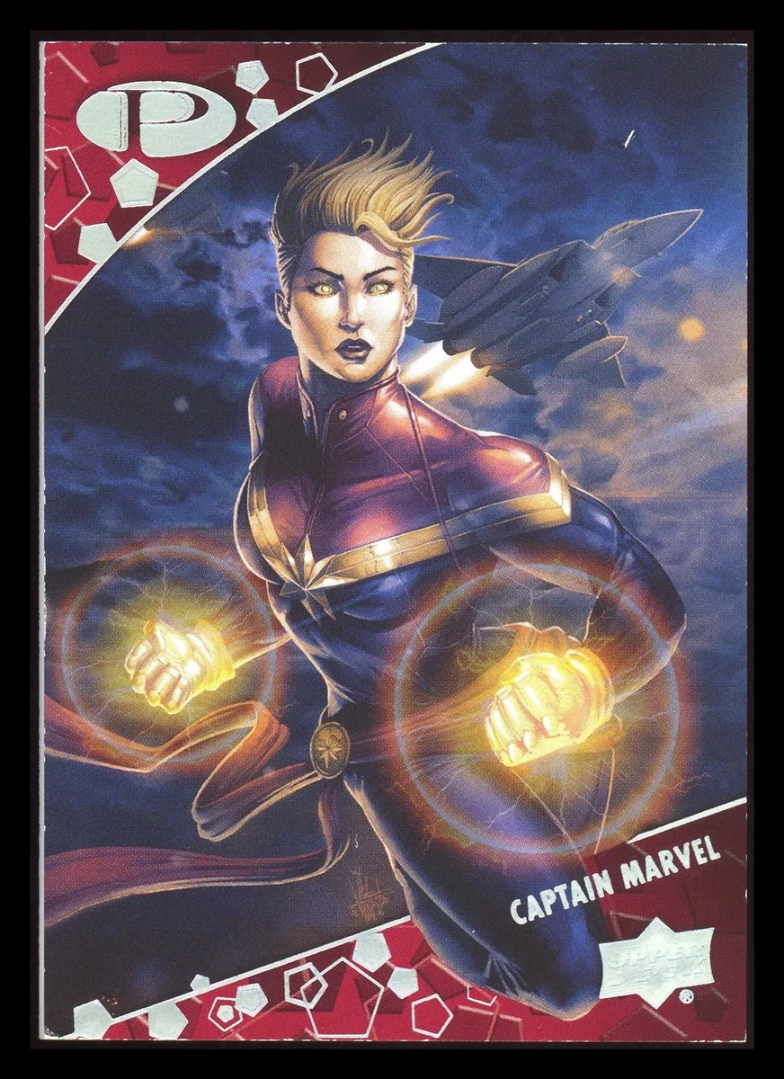 Marvel (MCU) Marvel Premier Collectable Trading Cards for sale | eBay