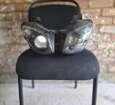 Kawasaki ZX-600 RCF Headlights