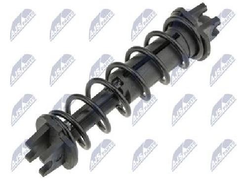 Original NTY Feder Kupplungspedal EZC-PE-042 FüR CitroëN-image