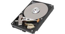 open box Seagate ST2000DM008 2TB 3.5in SATA Hard Drive