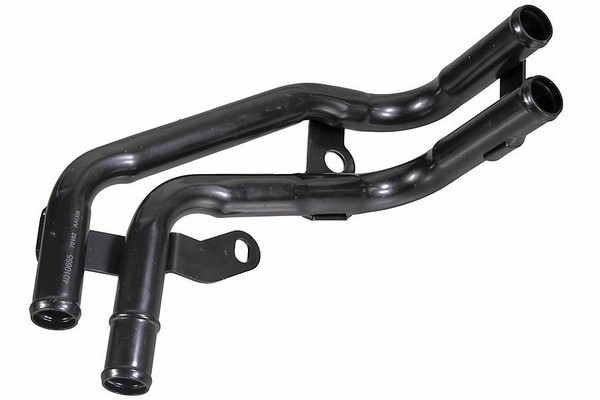 Metzger Autoteile KüHlmittelrohrleitung 4010685 FüR Audi Seat Skoda VW-image