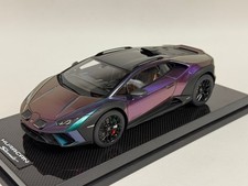 1/18 MR Collection Lamborghini Huracan Sterrato  Chameleon lmt  3 pieces   BO05