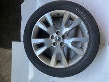 Jantes Opel ANTARA