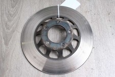 Bremsscheibe Bremse vorn 4,5 mm Honda CX 500 C PC01 80-84