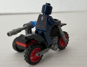 LEGO Marvel Super Heros Lot:30447, 76047& 76050-Not All Complete-See Description