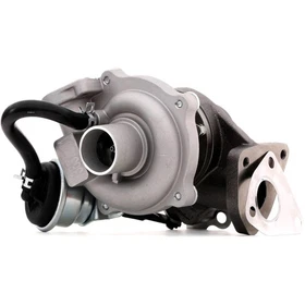 Turbolader STARK für OPEL Corsa D Schrägheck (S07) für FIAT PANDA (169)