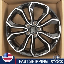 New 18 X 7.5inch Replacement Alloy Wheel Rim For Honda Cr-v 2020-2023 Us Stock