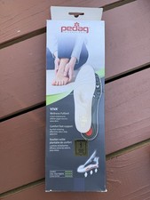 Pedag Viva Leather Insole - Made in Germany 1 Pair US Size 12 UK Size 11