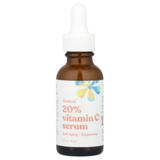 20% Vitamin C Serum, 1 fl oz (30 ml)