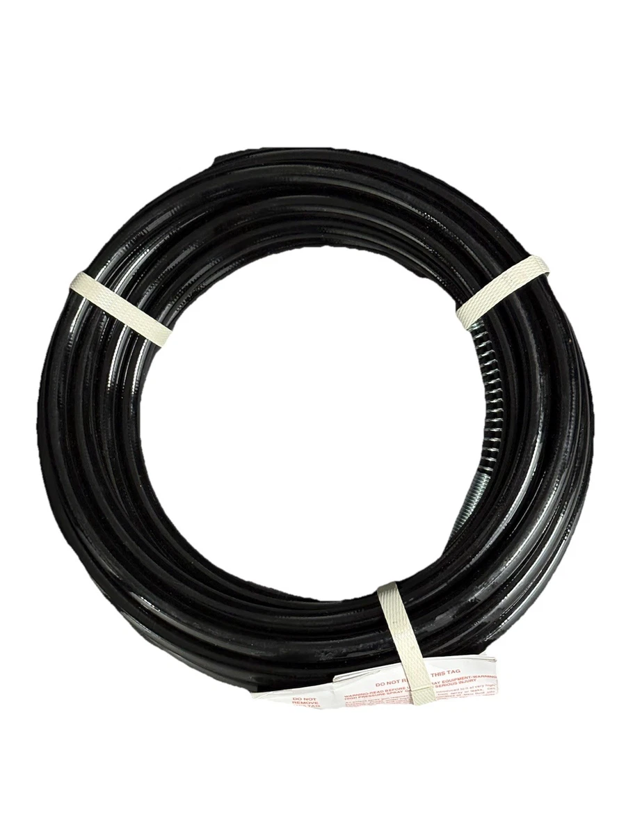 Double layer steel wire High pressure Pipe 76374 photo 2