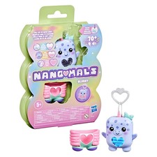 Nano - Mals Cuccioli Interattivi: Blubby Il Narvalo . - X61065 GIODICART