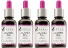 Eclat Jojoba Oil 4 x 30ml