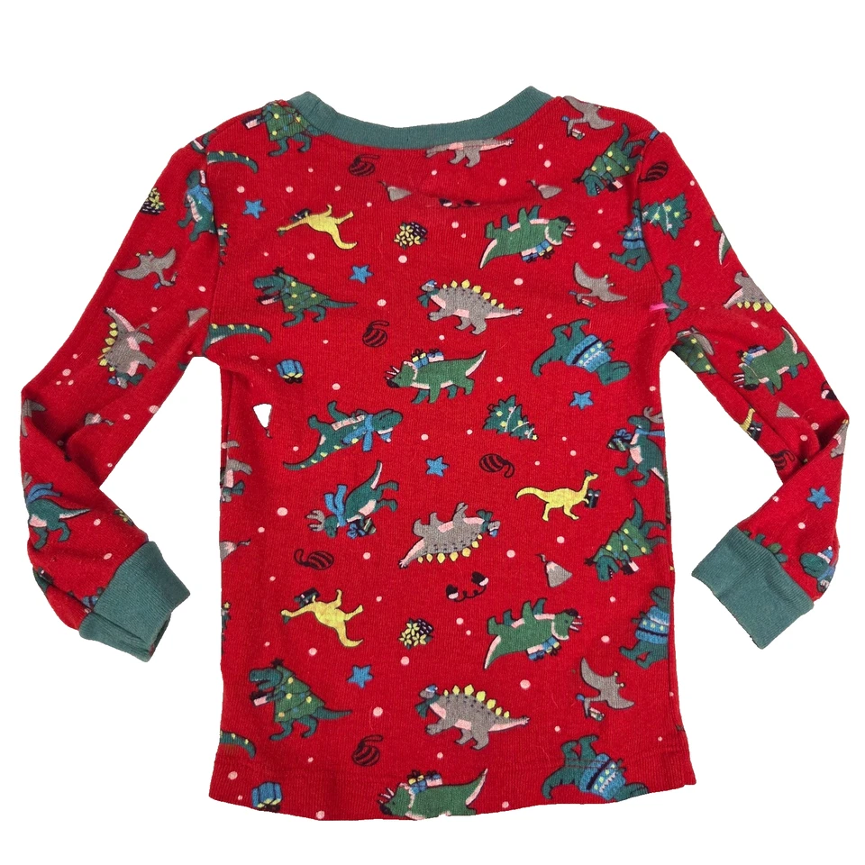 Pijama niño talla 3T dinosaurios Foto 3 de 4