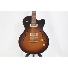 Yamaha AEX520 Electric Guitar used B grade no case傷痕