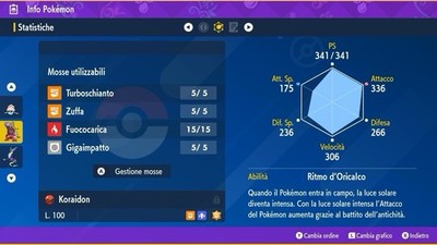 Get Shiny Koraidon Or Shiny Miraidon For Pokémon Scarlet/Violet - Foto 6