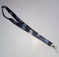 Attack on Titan Scout Regiment Lanyard