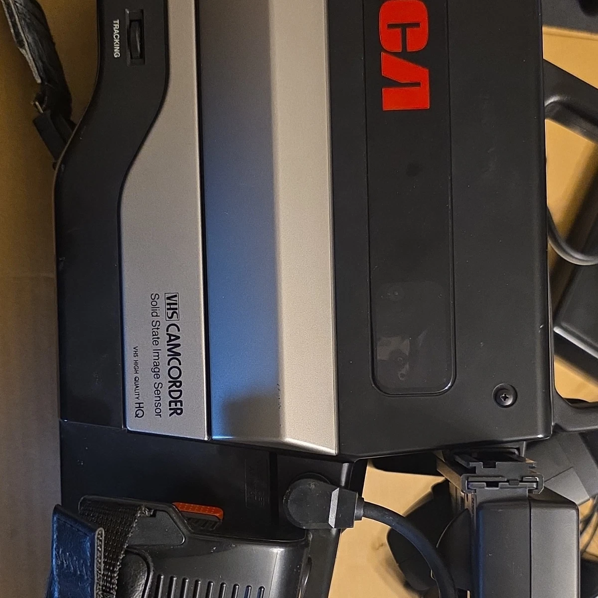 Las mejores ofertas en Videocámaras RCA Super VHS | eBay