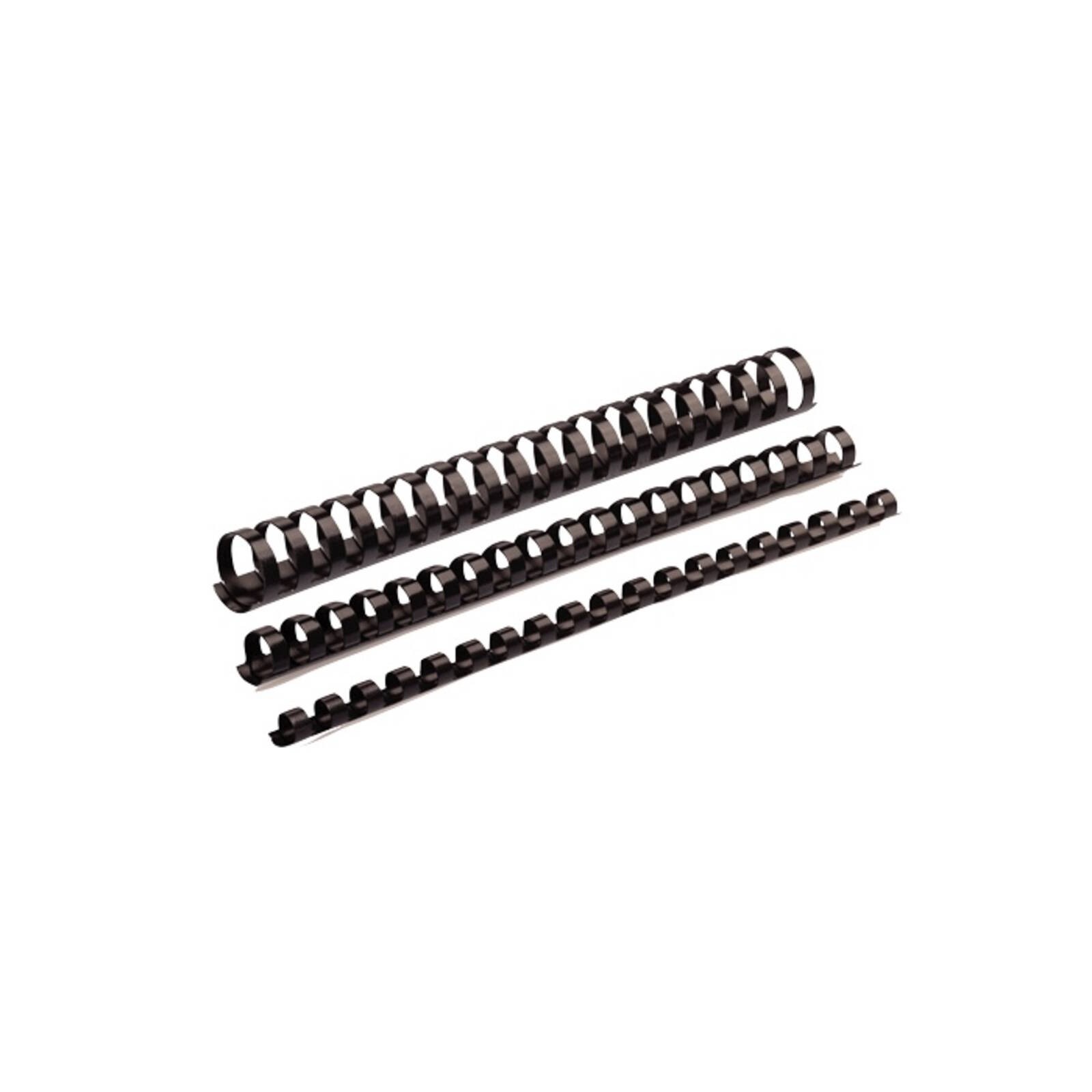 Fellowes Binding Comb A4 32mm Black Pack 50 (5349302)