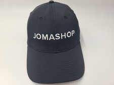 Jomashop Watch Company Never Pay Retail The Game Snapback Hat Cap Dad Men Black