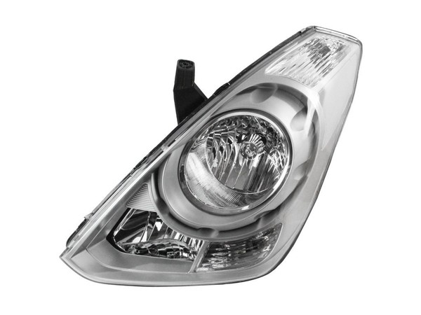 Depo 221-1147L-LD-EM Scheinwerfer Links FüR H-1 02.08- Hyundai-image