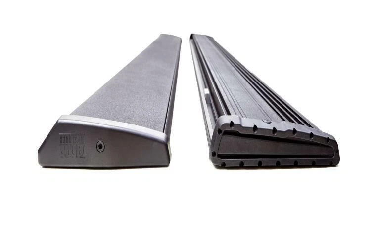 AMP Research Xtreme Power Running Boards fits 14-19 Silverado/Sierra 78154-01A - Image 4 of 4