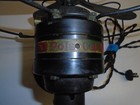 Antique A.C. GILBERT "POLAR CUB" 10" OSCILLATING TABLE FAN - WORKS GREAT! — photo 7