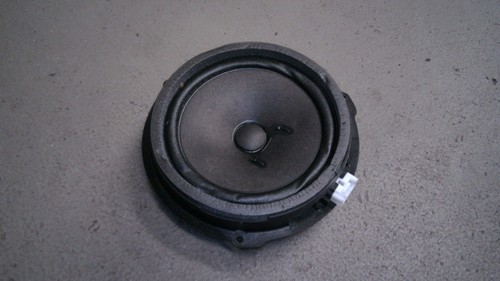 Lautsprecher BOX Türe Vorne Rechts Ford S-max 2.0 Tdci DPF Bj 2006 WA6 2595269