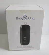 Baby Buddha Electric Portable Double Breastpump Kit - New