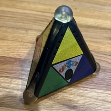 Upside Multi Dimensional Light Chase Game Speed & Brain Teaser