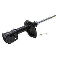 MS 170493-PCS-MS StoßDäMpfer Vorderachse FüR Fiat Cinquecento (170_)
