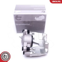 Esen SKV Bremssattel 44SKV211 FüR MERCEDES-BENZ