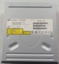 HP HL Data Storage GSA-4166B IDE DVD±RW Optical Drive Lightscribe