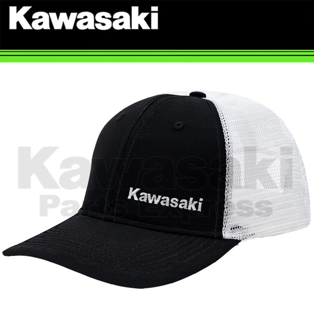Kawasaki Motorcycle Hats & Caps for sale | eBay