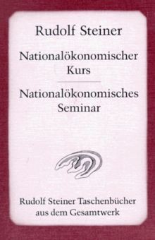 Nationalökonomischer Kurs /Nationalökonomisches Sem... | Buch | Zustand sehr gut