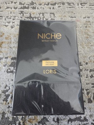 Loris Niche Extract Parfum