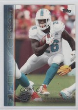 2015 Topps Field Access Blue Lamar Miller #132 0y59