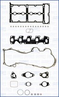 Dichtungssatz Zylinderkopf Ajusa 53038900 FüR Opel Chevrolet Corsa S07 Meriva