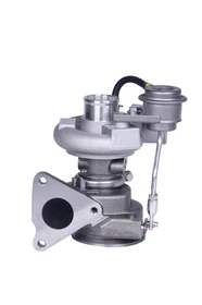 Turbolader 49131-05210 Citroen, Fiat, Peugeot TD03-SL13777