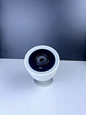 Google Nest Cam IQ Outdoor A0055 Security Cam...