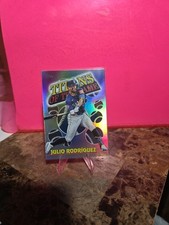 2026 Titans Of The Game  Julio Rodriguez #tog-20