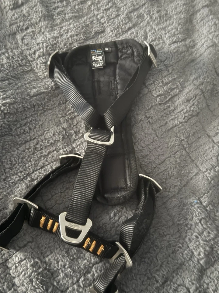 Arnés para perros Kurgo Tru-Fit arnés inteligente - fuerza mejorada talla M Foto 3 de 3