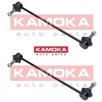 2X Stange/Strebe FüR Stabilisator Kamoka 9030237 2 PendelstüTzen Stabi