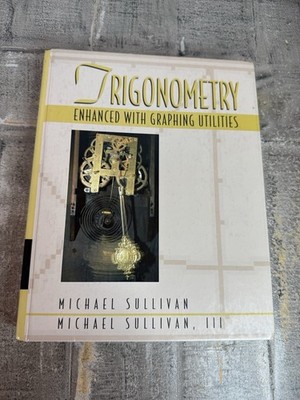 Precalculus Enhanced with Graphing Utilities, Books a la Carte Edition by...