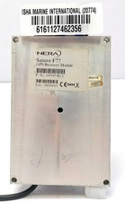 Nera Saturn F77 GPS-Empfängermodul 100545R2....